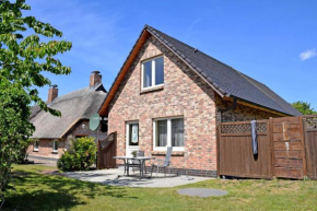 Ferienhaus mit Terrasse am Heideweg, Baabe